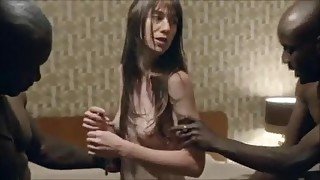 Popular Celebrity Rough Sex Act Scenes: Part 1