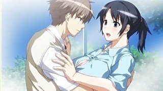 Beloved Mother Episode 2 - Hentai Anime