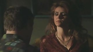 Melissa DiMarco,Lexa Doig in No Alibi (1999)