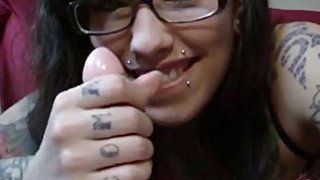 Tattoo JOI