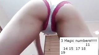 Horny Homemade movie with Solo, Latina scenes