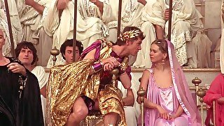 Caligula - (FULLY REMASTERED IN 2K UNCUT VERSION Pt. 1 of 2)
