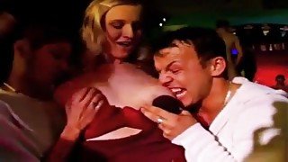 Chubbies Danish Babe Party Sex Orgy