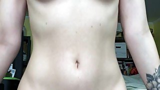 Say hi if you like tiny tits