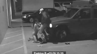 security cam outdoor bj on parking