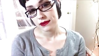 Sexy asmr girlfriend