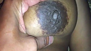 Chubby disgusting Sri Lankan whore wanna be fucked missionary