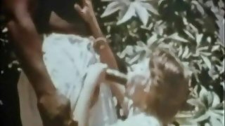 plantation love slave - Classic Interracial 70s