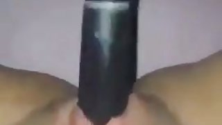 My friend