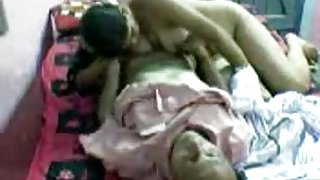 INDIAN COUPLE HARD FUCK