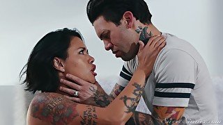 SweetSinner - Exposed Scene 4 1 - Dana Vespoli