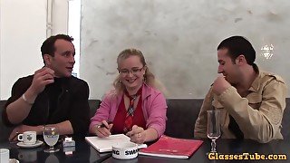 Supersized Big Beautiful Women Hard Office Sex