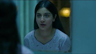 Pari (2018) Hindi HD video gg