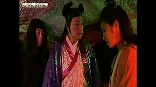 The Ghost Story 2 (Lotus The Beauty) - XVIDEOS