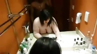 Fat british college girl fucked hard