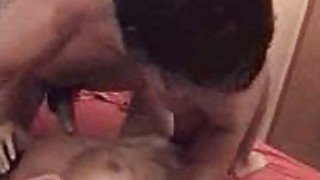 Amateur russian couple fucking