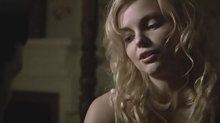 Izabella Miko in The House Of Usher (2006)