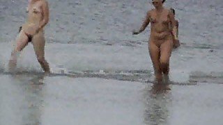 Cock hardening psy cam video from nude beach in Ohio