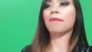 Pau Pau Mora transmitiendo en vivo flaquita rica mexico