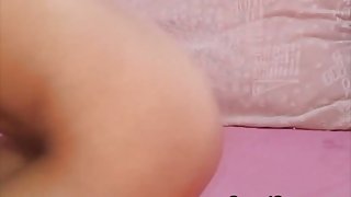 Nasty Hot Slut Chick Loves Performing on Cam