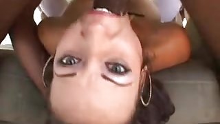 Layla blow group sex