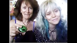 Real mother and not daughter Webcam 85