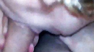 Wife sucking my cock Part 2 of 3