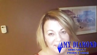 Amy Diamond audition