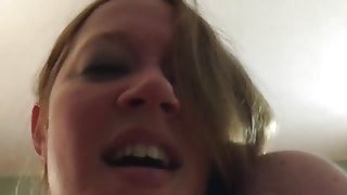 Milfy Squirts and Fucks