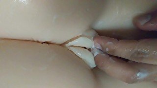 Every Juicy Slut Deserves To Be Fingered Once A Day