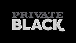 PrivateBlack - Gang Banged Gia Tvoricceli Dark Dicked By 3 Big Black Cocks!