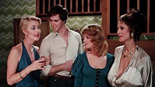 Hot moms in retro porn classic movie