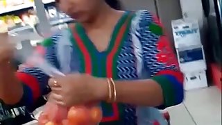 Hidden Indian In Supermarket - 2