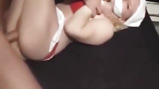 Homemade mom fucked