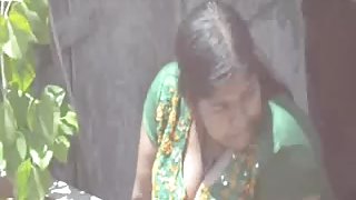 Chubby aunty video quality is better after some time