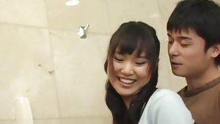 Shiho Miyazaki Uncensored Hardcore Video with Swallow scene