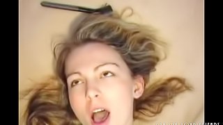 Fucking This Young Teen POV