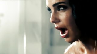 Silicone in Stereo (2014) Jessica Lowndes