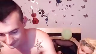 lisaandbart secret clip on 05/22/15 02:35 from Chaturbate