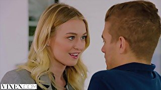 Debauched vixen Natalia Starr thrilling porn scene