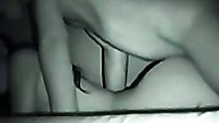 Big ass Brazilian teen fucked in homemade video