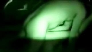 Good night vision porn is sexy