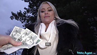 Public pick up - Alexa Bold - for cash