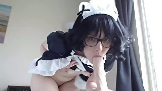 Nerdy Nun Gets Wild And Crazy Live