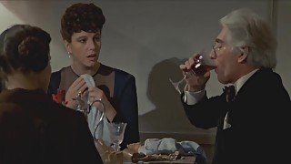 La Chiave (tinto brass) 1986 - Stefania santrelli retro porn