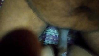 indian homemade ajay fucking ass his wife