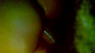 My incredibly perverted wife trying anal sex for the very first time