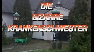 krankenschwester bizarr