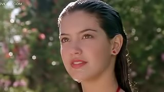 It's Normal To Jerk Off To a Babe Like Phoebe Cates