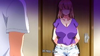 Ane Wa Yan Mama Junyuu Chuu Episode 2 - Big ass